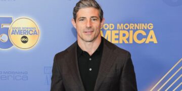 Matt Gutman Exits ABC News for CBS News as Chief Correspondent