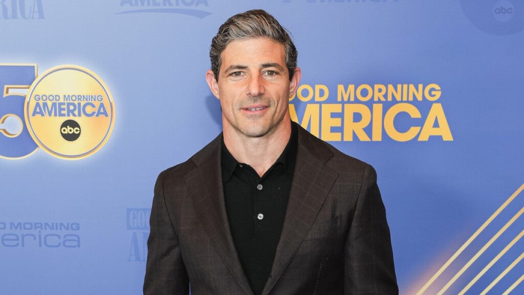 Matt Gutman Exits ABC News for CBS News as Chief Correspondent