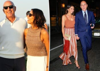 Matt Lauer’s ‘savvy’ girlfriend Shamin Abas ‘encouraging him to keep trying’ career comeback:  source