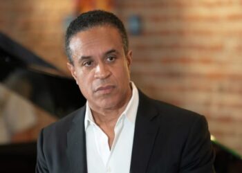 Maurice DuBois to Exit ‘CBS Evening News’ Following Co-Anchor John Dickerson’s Departure