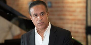 Maurice DuBois to Exit ‘CBS Evening News’ Following Co-Anchor John Dickerson’s Departure