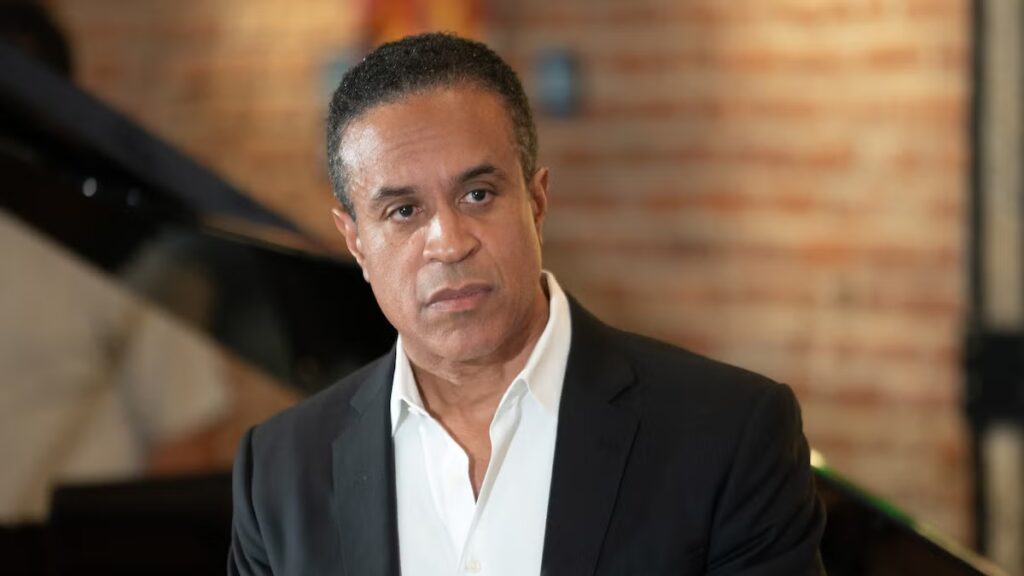 Maurice DuBois to Exit ‘CBS Evening News’ Following Co-Anchor John Dickerson’s Departure