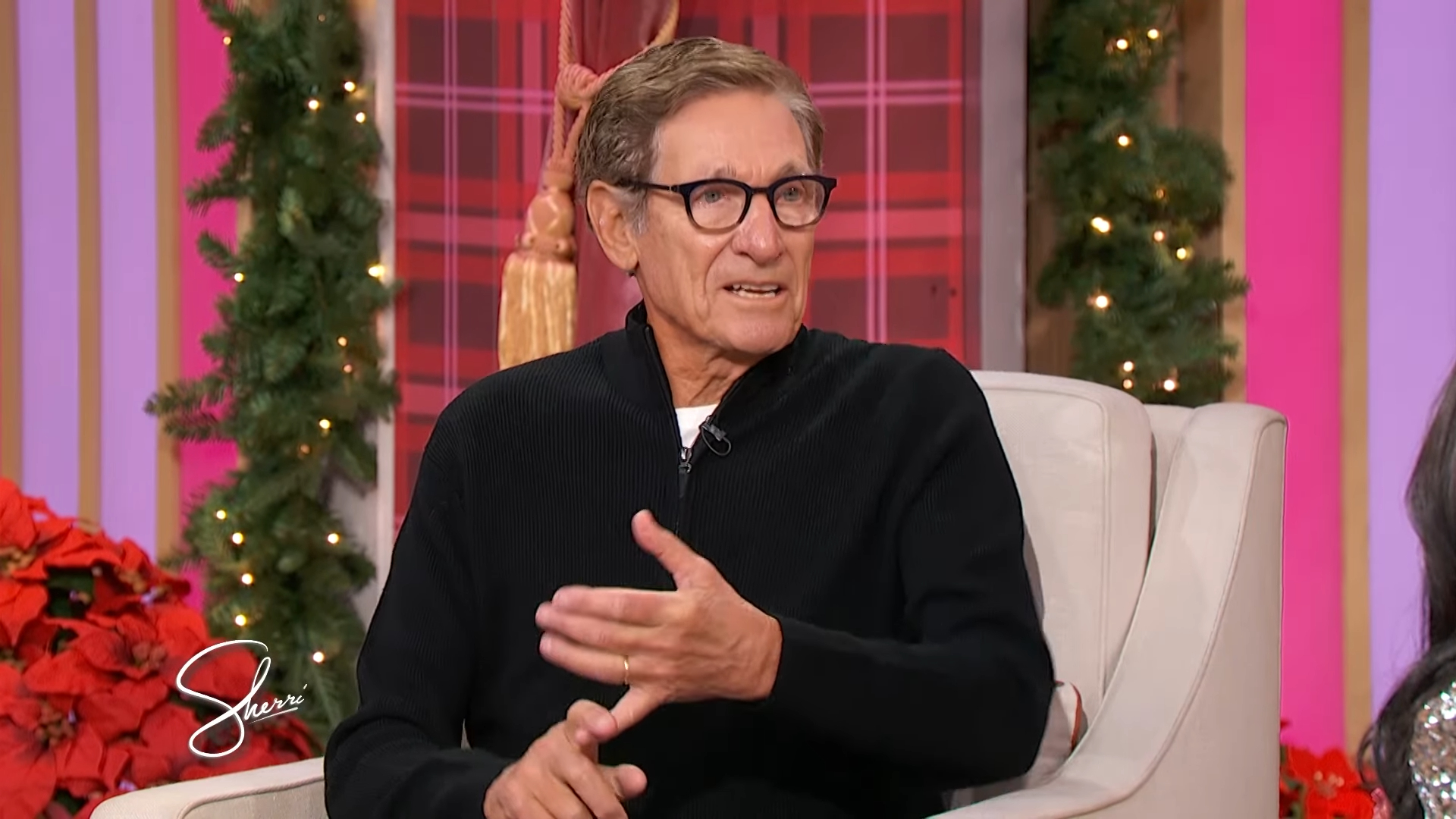 Maury Povich