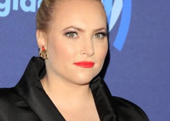 ‘Absurd’: Meghan McCain reamed for meltdown over mayor speaking foreign language