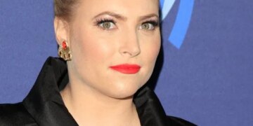 ‘Absurd’: Meghan McCain reamed for meltdown over mayor speaking foreign language