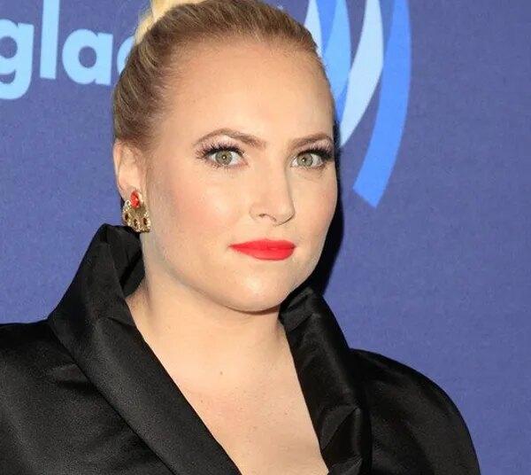 ‘Absurd’: Meghan McCain reamed for meltdown over mayor speaking foreign language