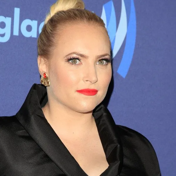 ‘Absurd’: Meghan McCain reamed for meltdown over mayor speaking foreign language