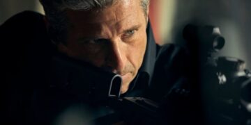 Patrick Dempsey’s ‘Memory of a Killer’ Sets 2-Night Premiere Event at Fox