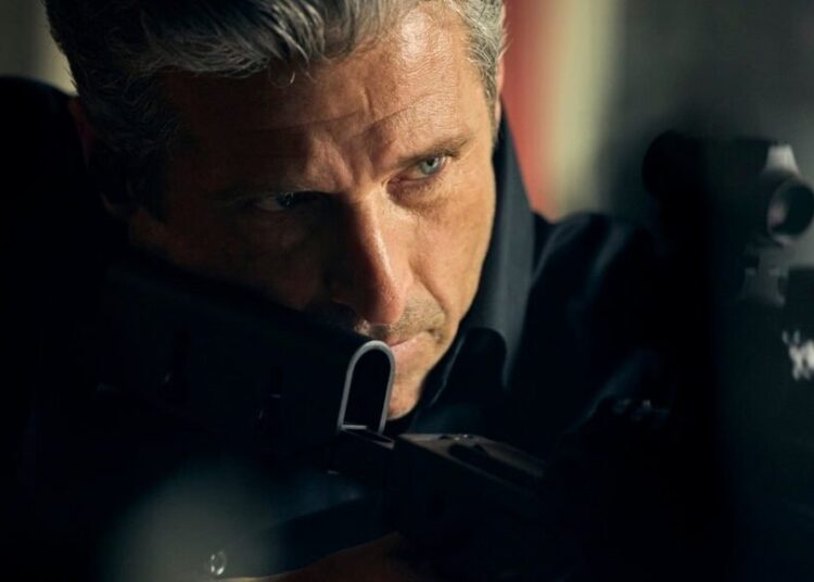 Patrick Dempsey’s ‘Memory of a Killer’ Sets 2-Night Premiere Event at Fox