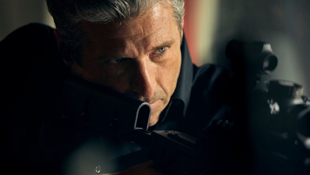 Patrick Dempsey’s ‘Memory of a Killer’ Sets 2-Night Premiere Event at Fox