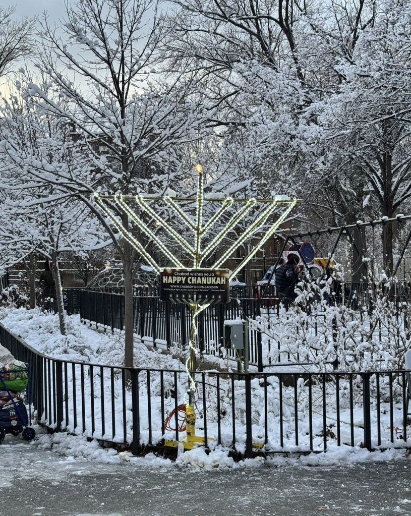 menorah
