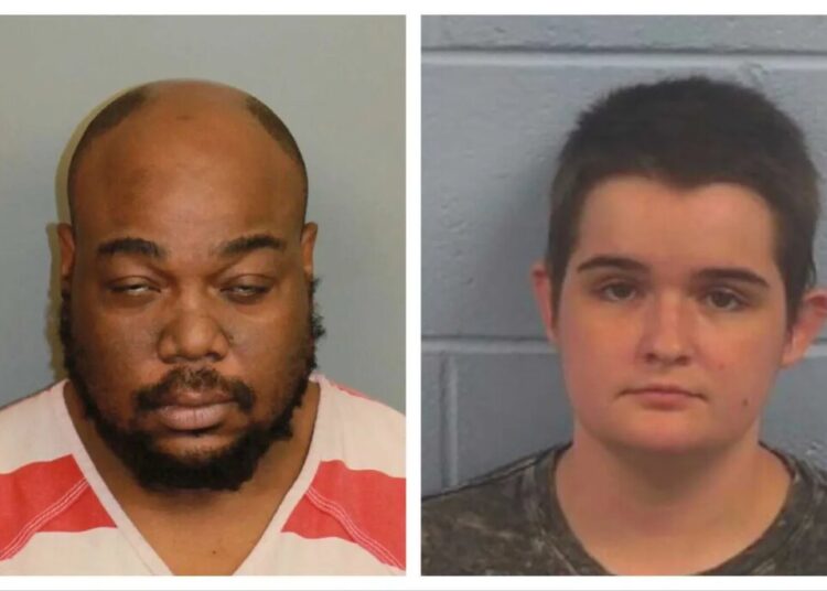 ‘Railroading’: Trump DOJ hits BLM pair with terror charge used against white supremacists