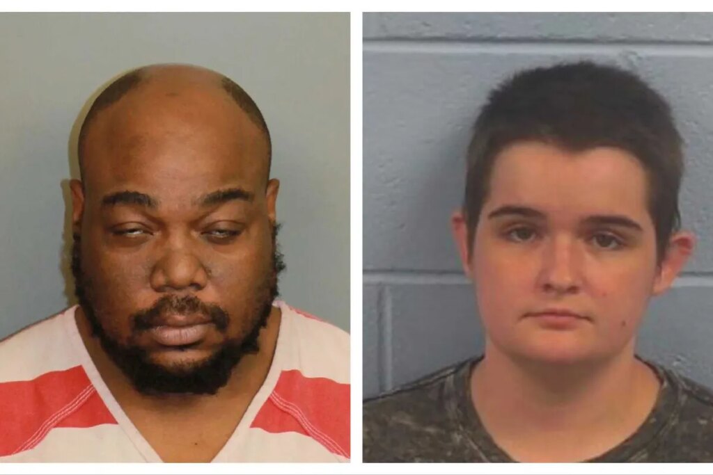 ‘Railroading’: Trump DOJ hits BLM pair with terror charge used against white supremacists