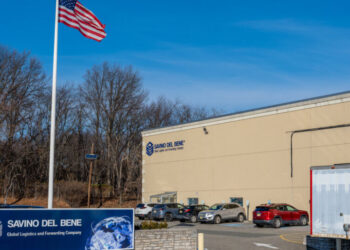 Another Front in the Trump Immigration Crackdown: Import Warehouses