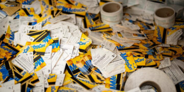 Goodbye (and Good Riddance?) to the MetroCard