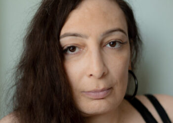 The Transgender Cancer Patient and What She Heard on Tape