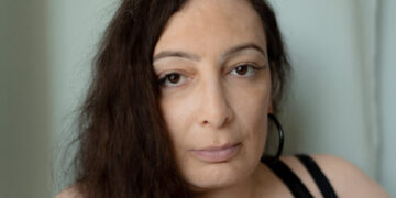 The Transgender Cancer Patient and What She Heard on Tape