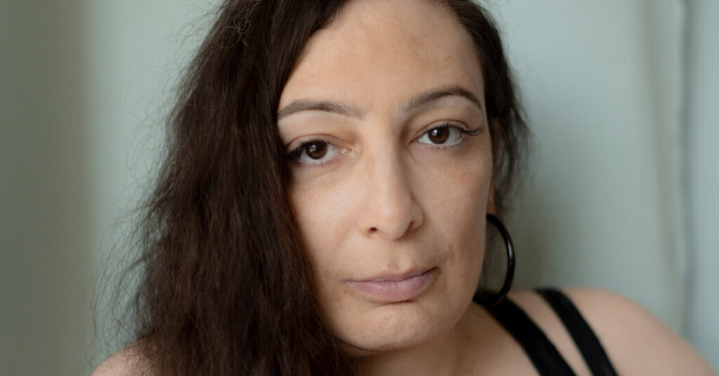 The Transgender Cancer Patient and What She Heard on Tape