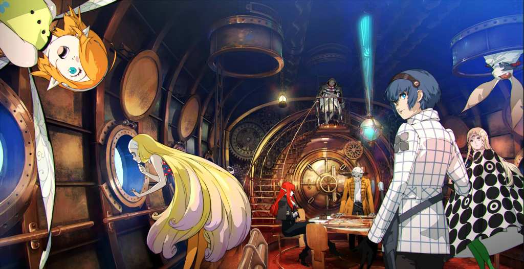 Games like Clair Obscur: Expedition 33 -