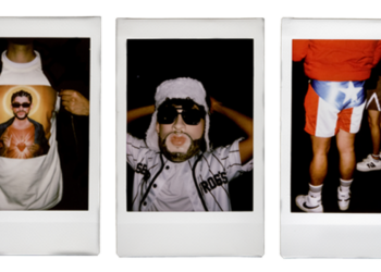 They Sang, They Danced, They Camped Out: What Fans Did for Bad Bunny