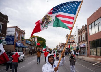 Immigration Isn’t an ‘Invasion’—It’s the Answer to an Invitation