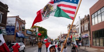 Immigration Isn’t an ‘Invasion’—It’s the Answer to an Invitation