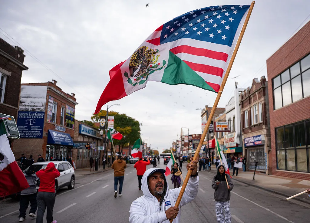 Immigration Isn’t an ‘Invasion’—It’s the Answer to an Invitation