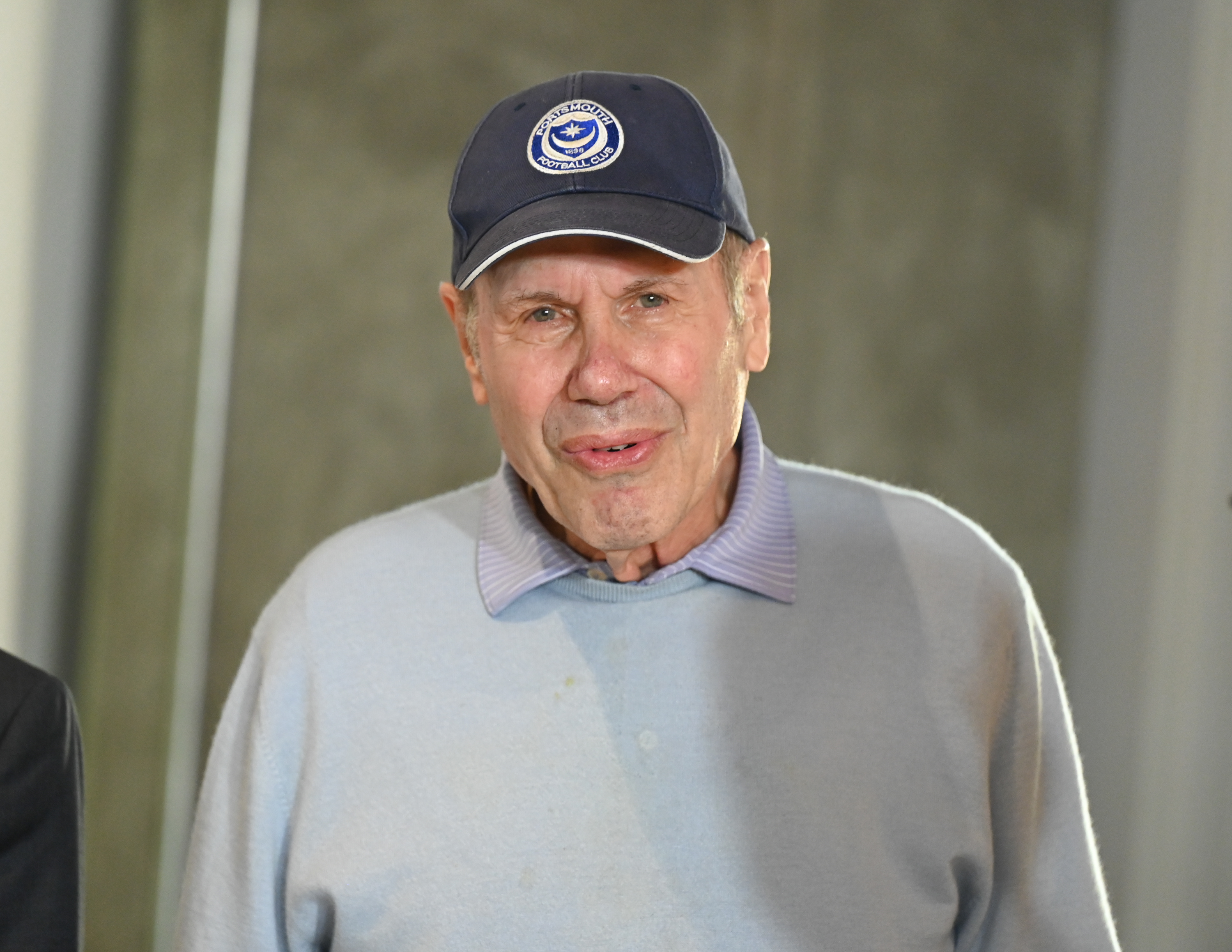 Michael Eisner
