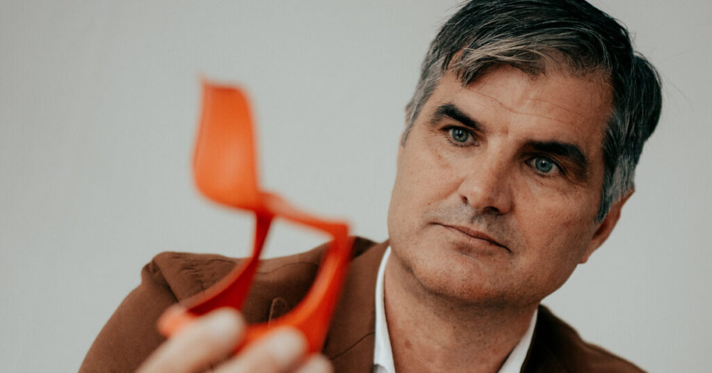 Can You Reboot a Lamp Like a Superhero Franchise?