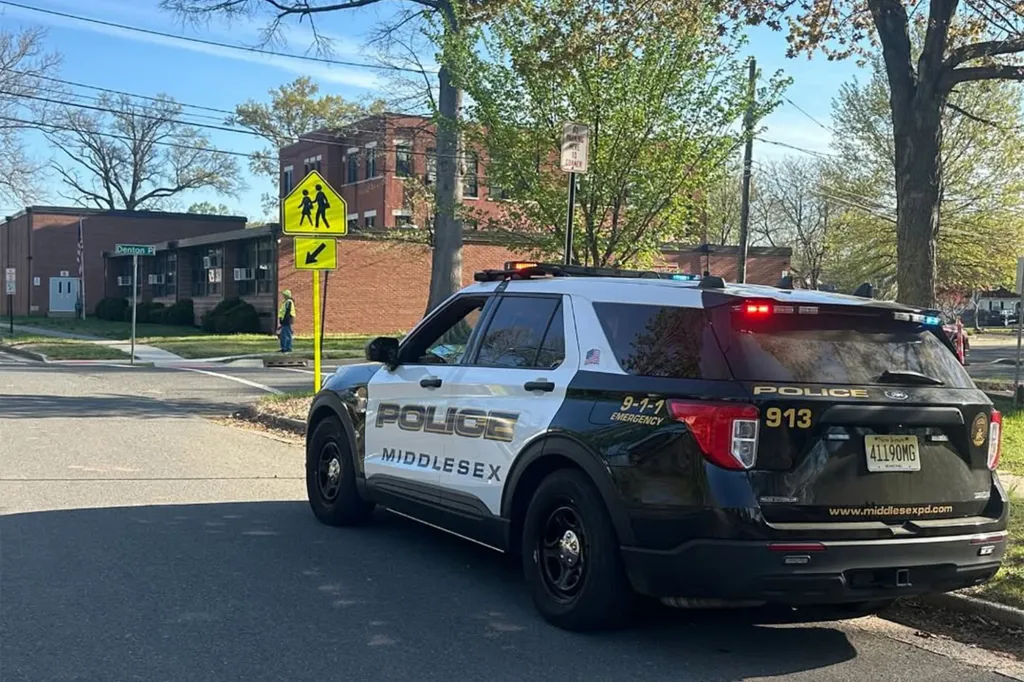 Operation Bad Santa nabs 12 men who allegedly tried to meet a minor for sex in Middlesex County NJ