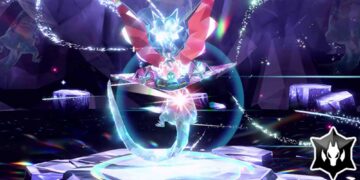 Pokemon Scarlet & Violet’s New Mighty Dragapult 7-Star Raid Event, Explained