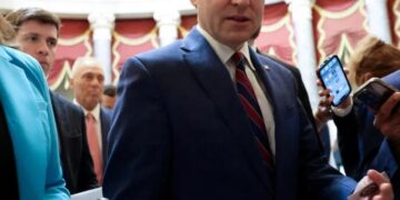 Republicans suddenly care about US airstrike massacres — but only Obama’s