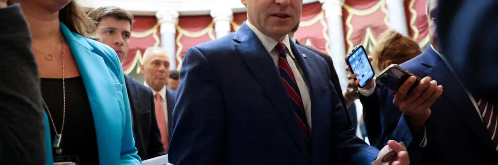 Republicans suddenly care about US airstrike massacres — but only Obama’s