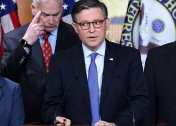 ‘It’s just strange’: GOP senator baffled by party’s urge to jump off health-care cliff