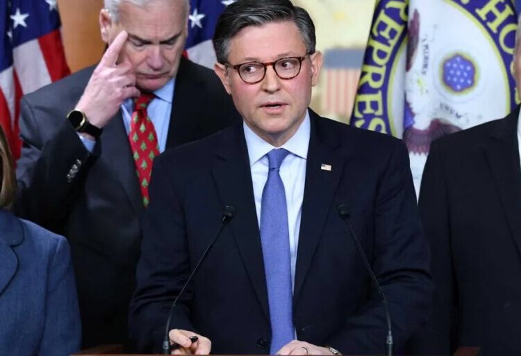 ‘It’s just strange’: GOP senator baffled by party’s urge to jump off health-care cliff