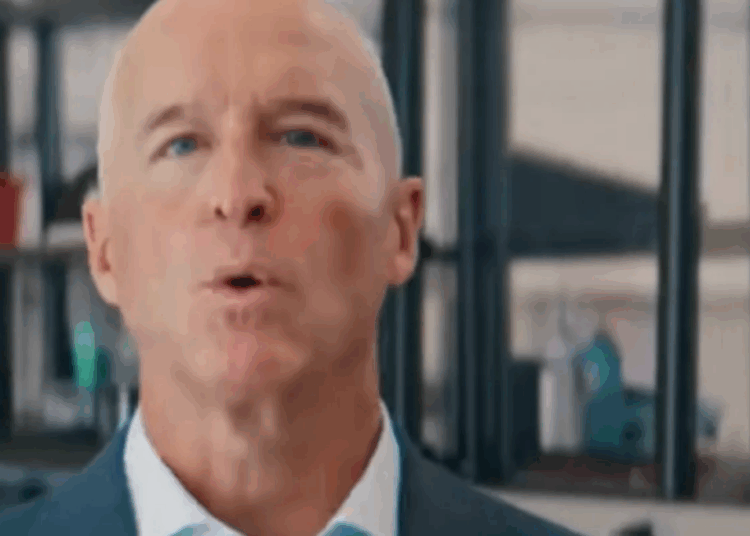 ‘Rogue’ Republican ‘catching flak’ after saying he doesn’t identify with GOP