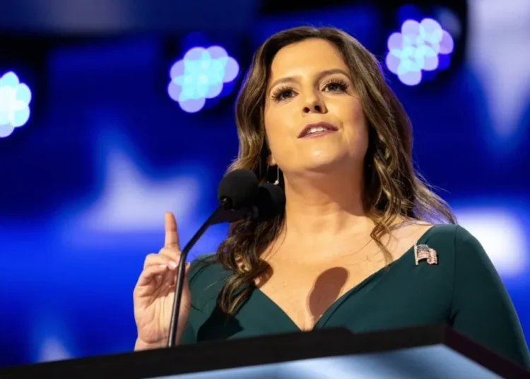 Elise Stefanik snubbed Trump’s pleas not to drop out of the NY governor race: report