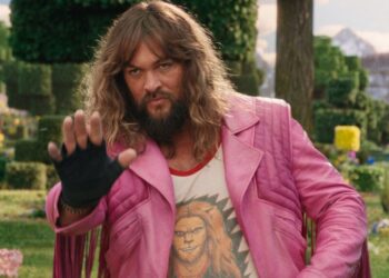 Warner Bros. Discovery-Netflix Merger Would Account for 33% of US SVOD Market