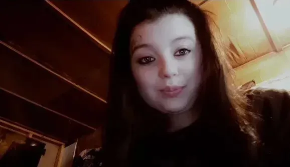 Rebecca Park, a missing pregnant woman.