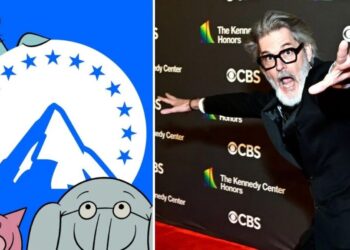 Paramount+ Greenlights 2 Animated Pre-K Series From Children’s Book Author Mo Willems
