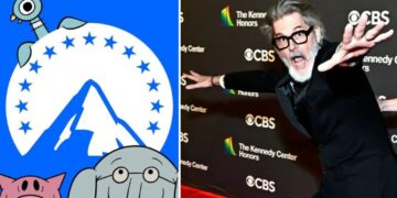 Paramount+ Greenlights 2 Animated Pre-K Series From Children’s Book Author Mo Willems