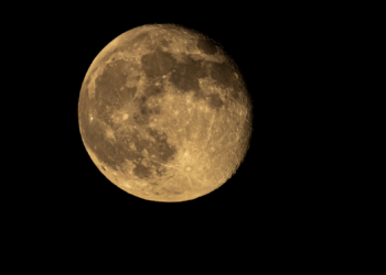 Tonight’s Moon Phase: December 31, 2025