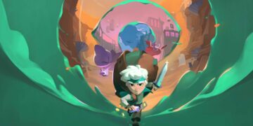 Moonlighter 2: The Endless Vault Reveals Early Access Roadmap