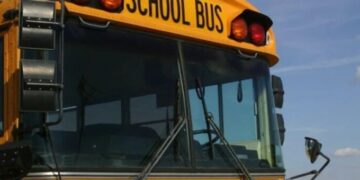 Girl expelled for hitting boy she said posted AI nudes of her: ‘Kids lie a lot’