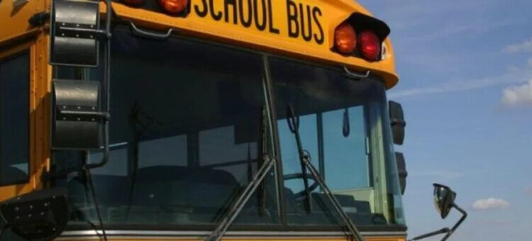 Girl expelled for hitting boy she said posted AI nudes of her: ‘Kids lie a lot’