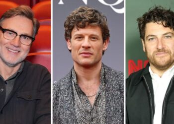 Sam Mendes’ 4-Film ‘Beatles’ Epic Adds David Morrissey, James Norton, Adam Pally and More in Key Roles