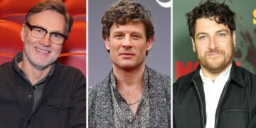 Sam Mendes’ 4-Film ‘Beatles’ Epic Adds David Morrissey, James Norton, Adam Pally and More in Key Roles