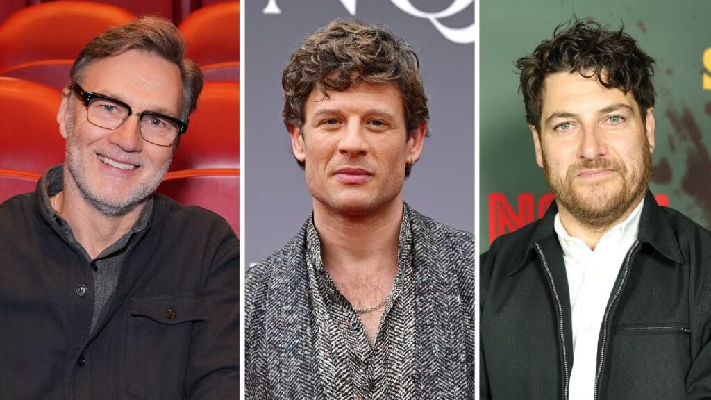 Sam Mendes’ 4-Film ‘Beatles’ Epic Adds David Morrissey, James Norton, Adam Pally and More in Key Roles