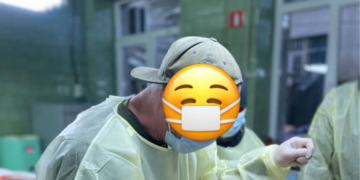 The Strangest Person I Know: The Busiest Mortician in Dagestan