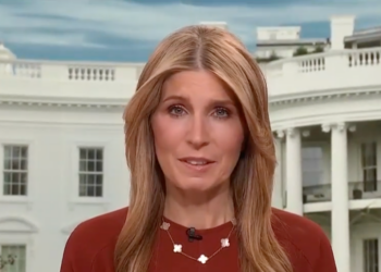 ‘Sick’: Nicolle Wallace rips Trump’s ‘verbal violence’ toward women in profane takedown